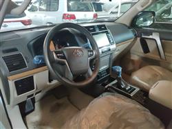 تويوتا لاندكروزر برادو